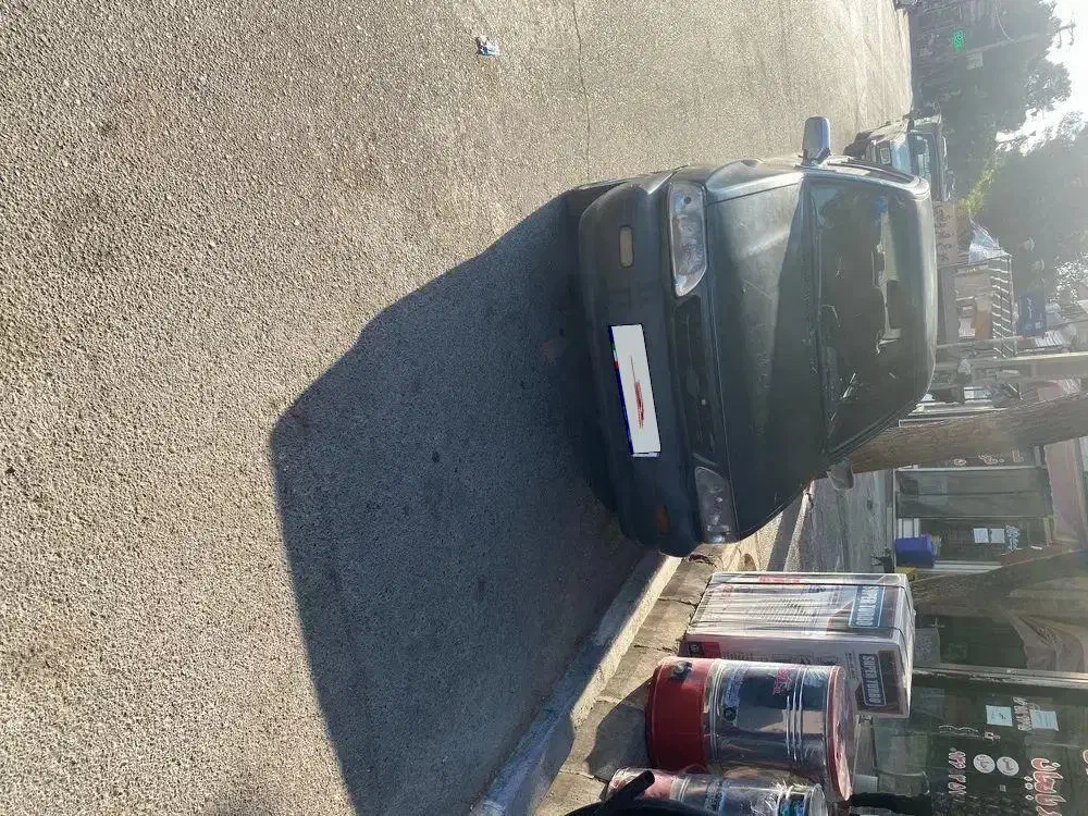 پراید مدل ۸۲|خودرو سواری و وانت|رباط‌کریم, آدران|دیوار