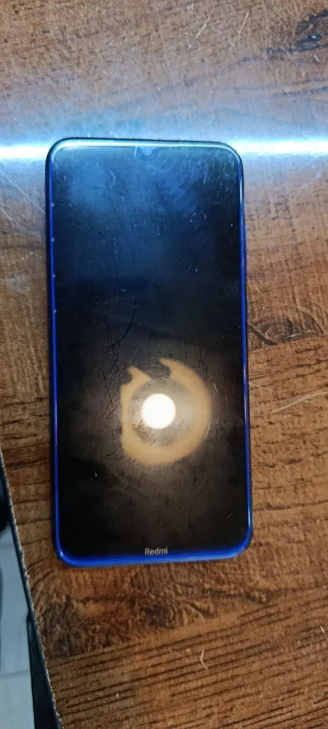 گوشی شیائومی نوت 8|موبایل|اهواز, شهرک توسعه نیشکر|دیوار