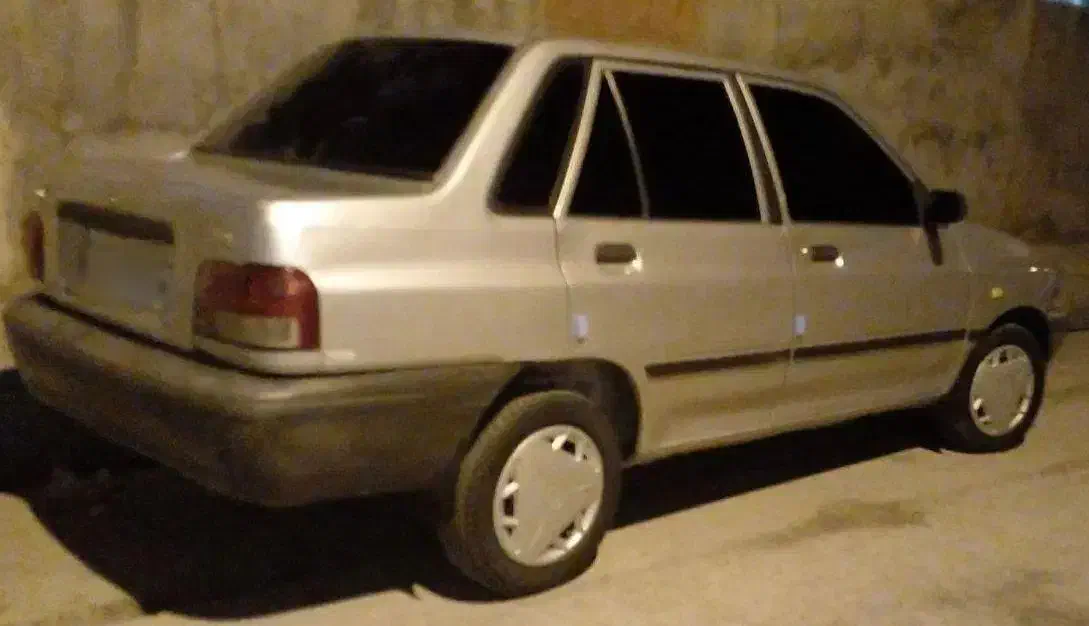 پراید۱۳۱|خودرو سواری و وانت|سرپل ذهاب, |دیوار