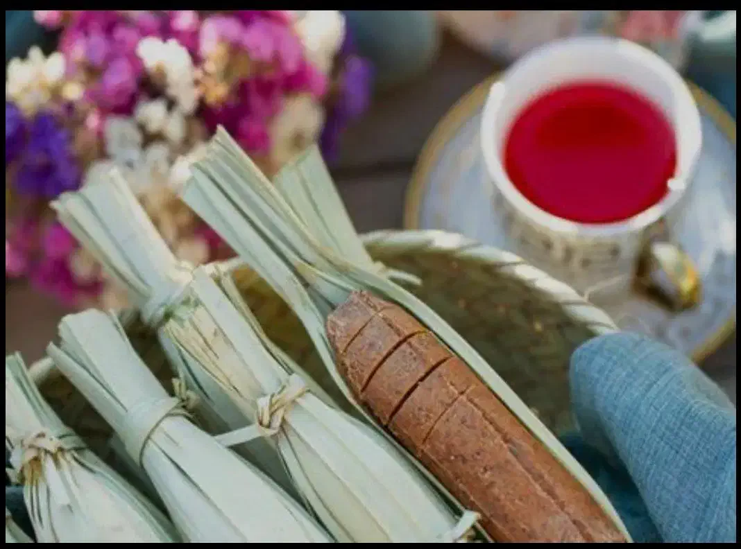 خرمای چرخ شنده  با تعم رازیانه پونه محلی مستوک..|خوردنی و آشامیدنی|میناب, |دیوار