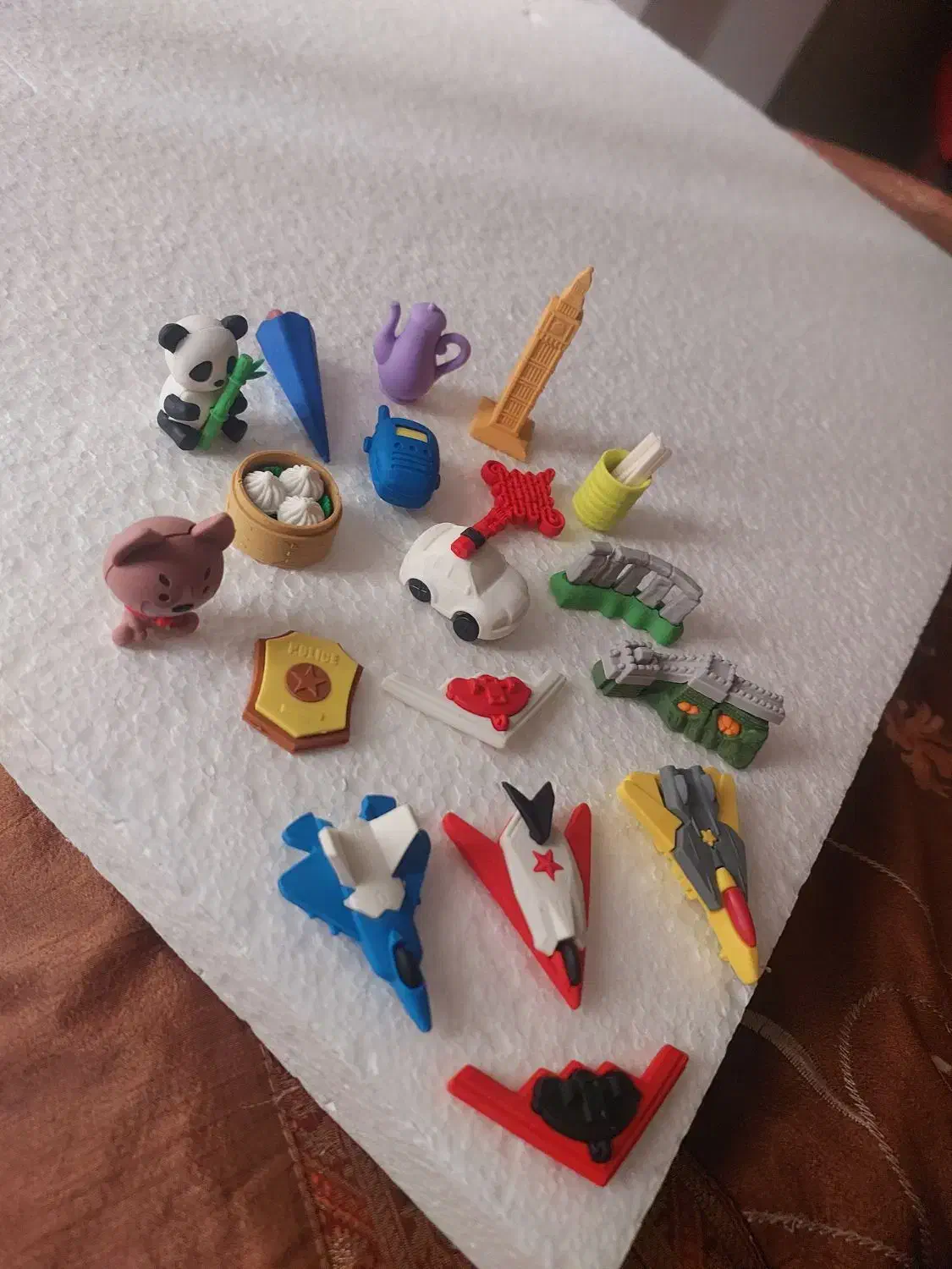 کلکسیون پاکن|کلکسیون و سرگرمی|تهران, اختیاریه|دیوار