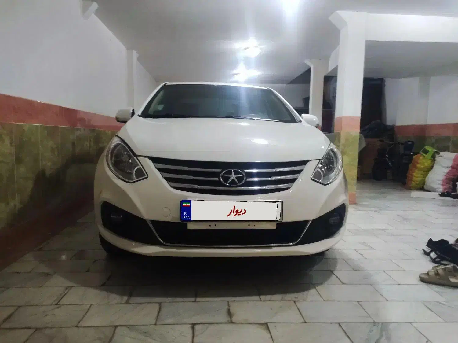 جک j4|خودرو سواری و وانت|اردبیل, |دیوار