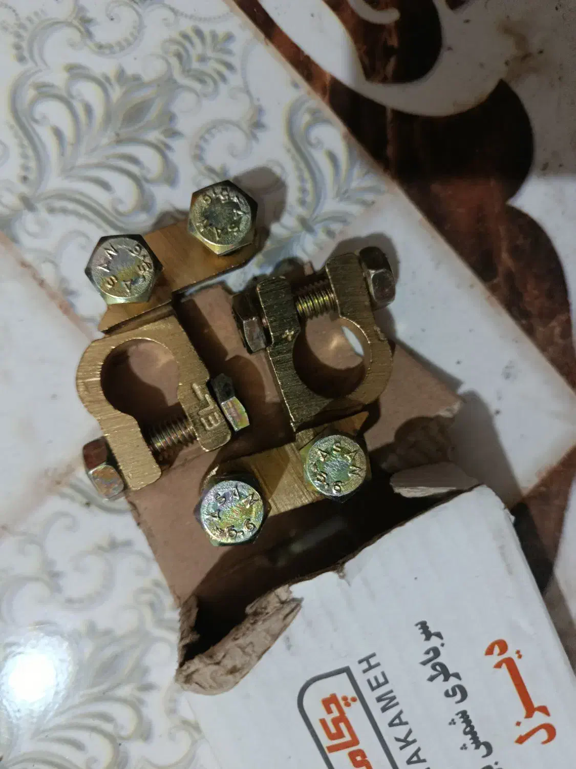 وسایل ابزار دوربین شکاری یوکو ۶در ۳۰ فیلد ۸نیم|کوهنوردی و کمپینگ|پاوه, |دیوار