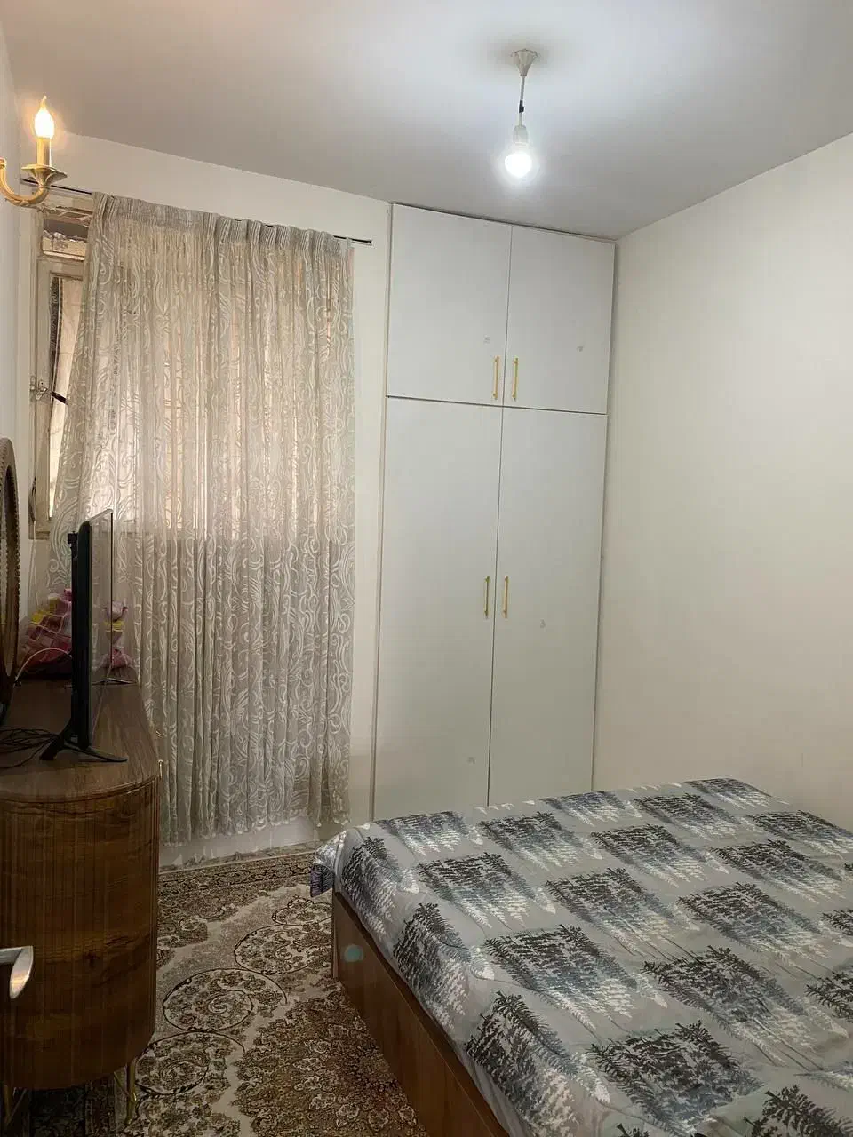 رهن منزل|اجارهٔ آپارتمان|مشهد, شهید بصیر|دیوار