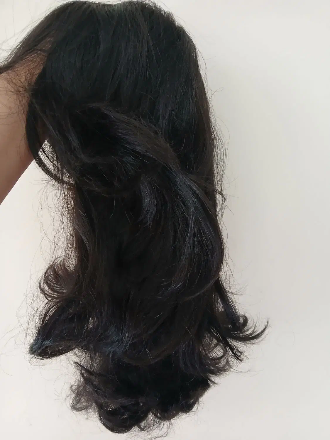 کلاه گیس کامل|آرایشی، بهداشتی، درمانی|چناران, |دیوار