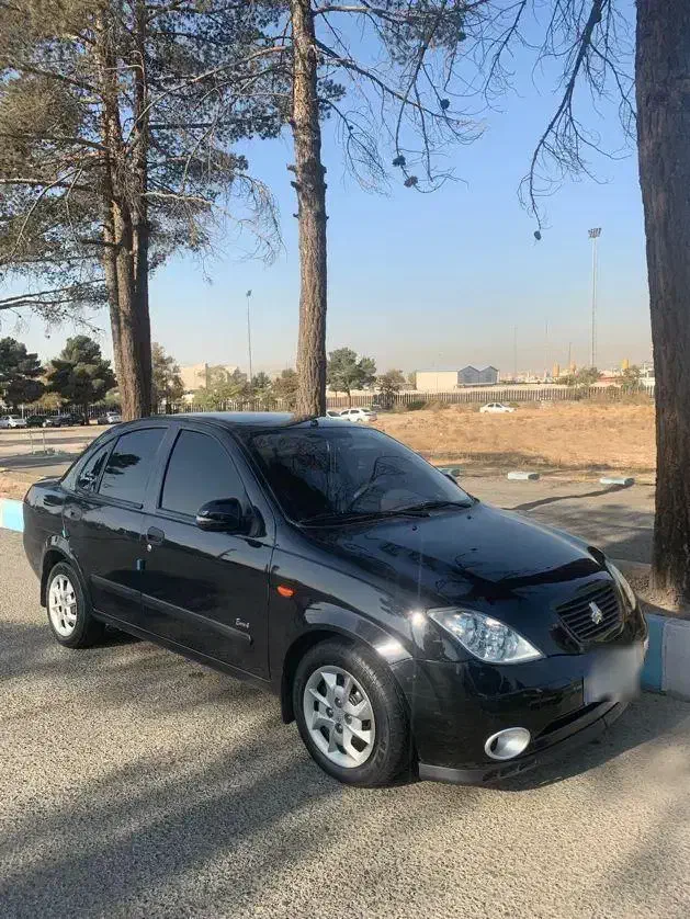 تیبا صندوقدار|خودرو سواری و وانت|تهران, سازمان آب|دیوار