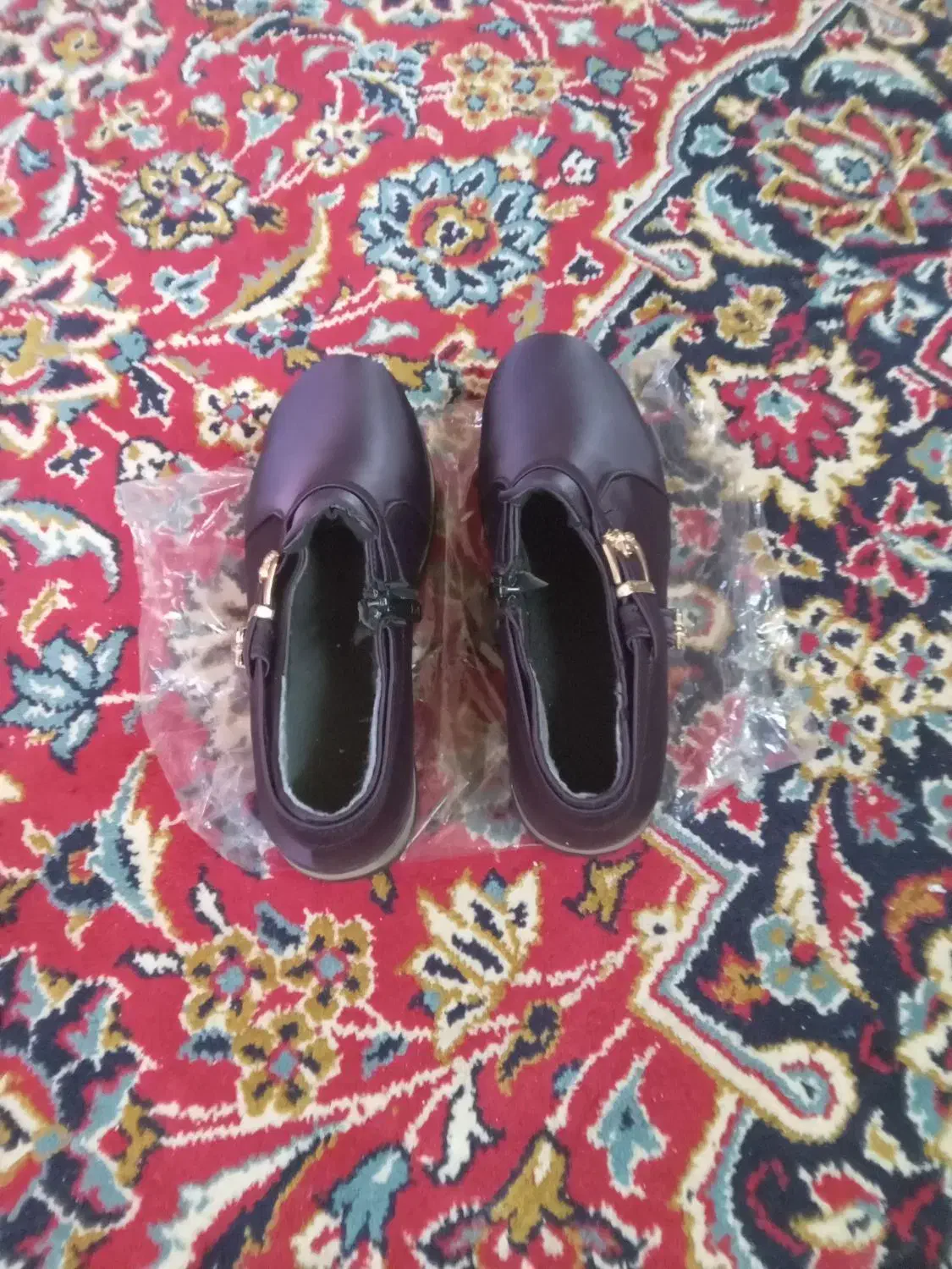 کفش نو سالم هست|کیف، کفش، کمربند|بجنورد, |دیوار