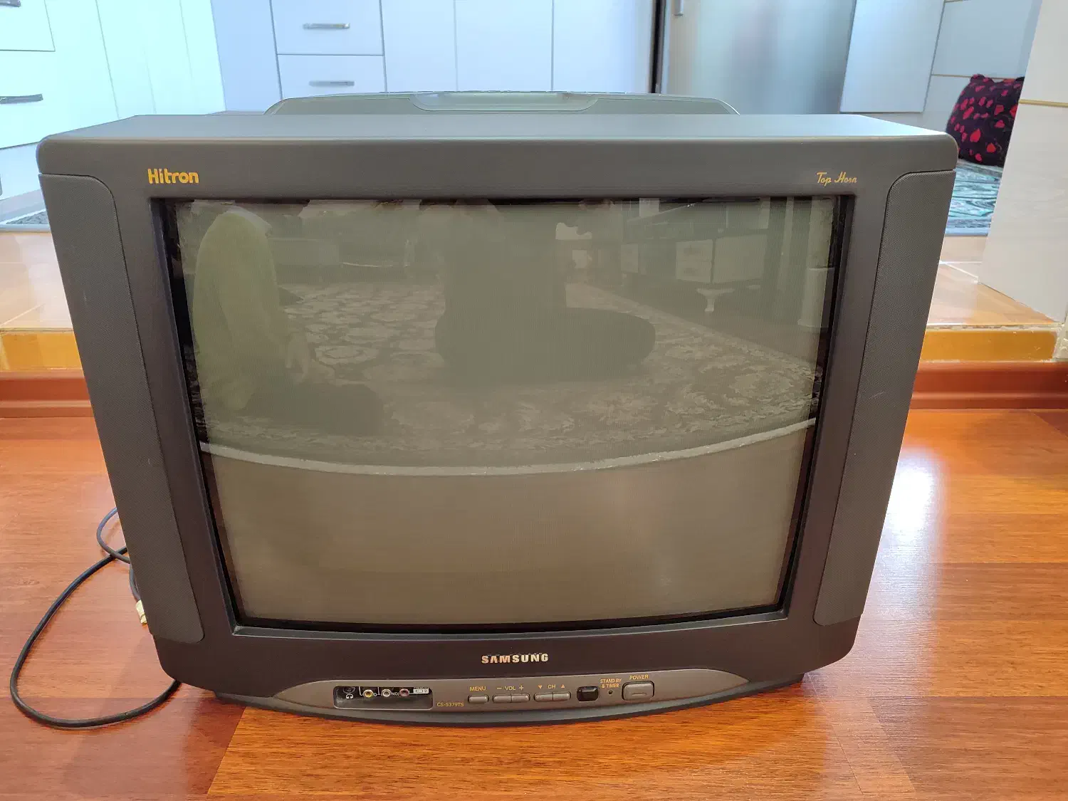 تلویزیون سامسونگ Hitron Top Class|تلویزیون و پروژکتور|اردبیل, |دیوار