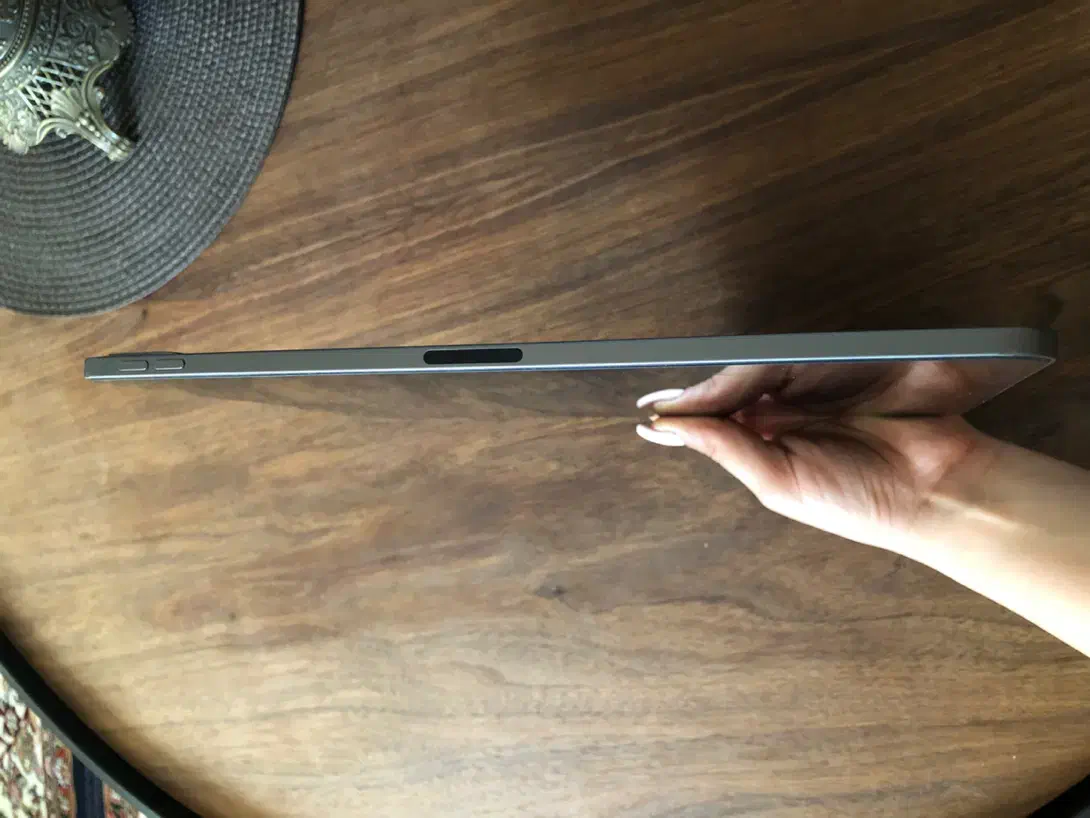 آیپد پرو نسل ۳ (۱ ترابایت)|تبلت|شیراز, شهرک مخابرات|دیوار