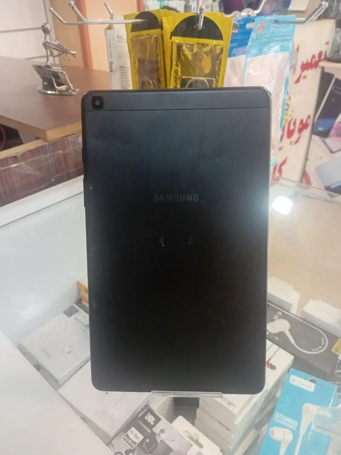 تبلت t295|تبلت|اصفهان, پروین|دیوار