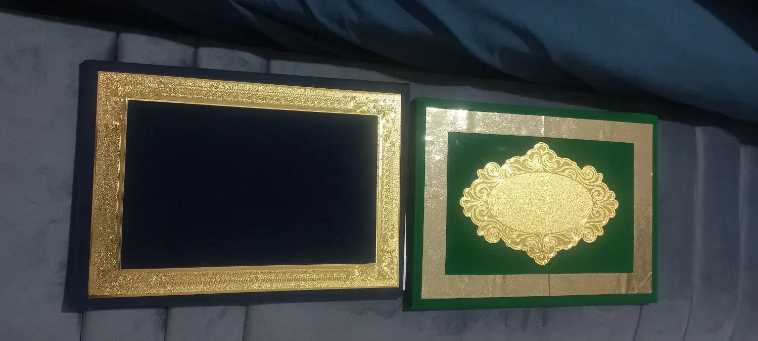 کاور لوح تقدیر|لوازم التحریر|کرمانشاه, |دیوار