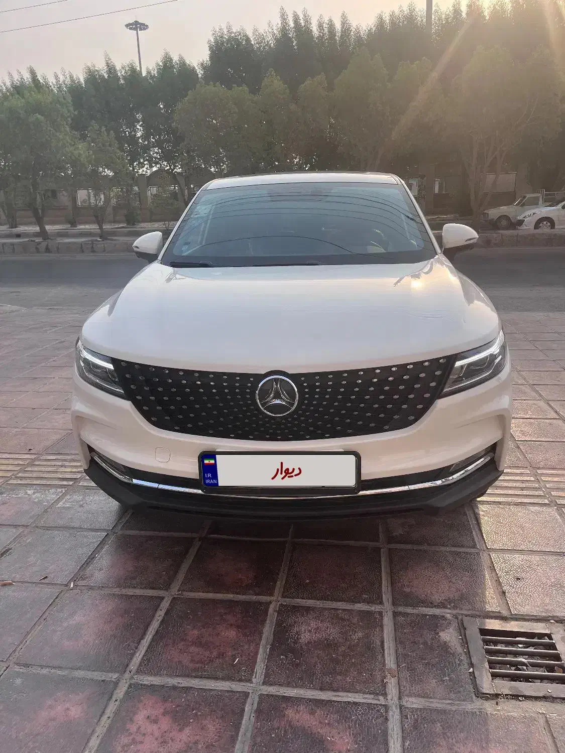 دیگنیتی پرایم ۱۴۰۱|خودرو سواری و وانت|بوشهر, |دیوار