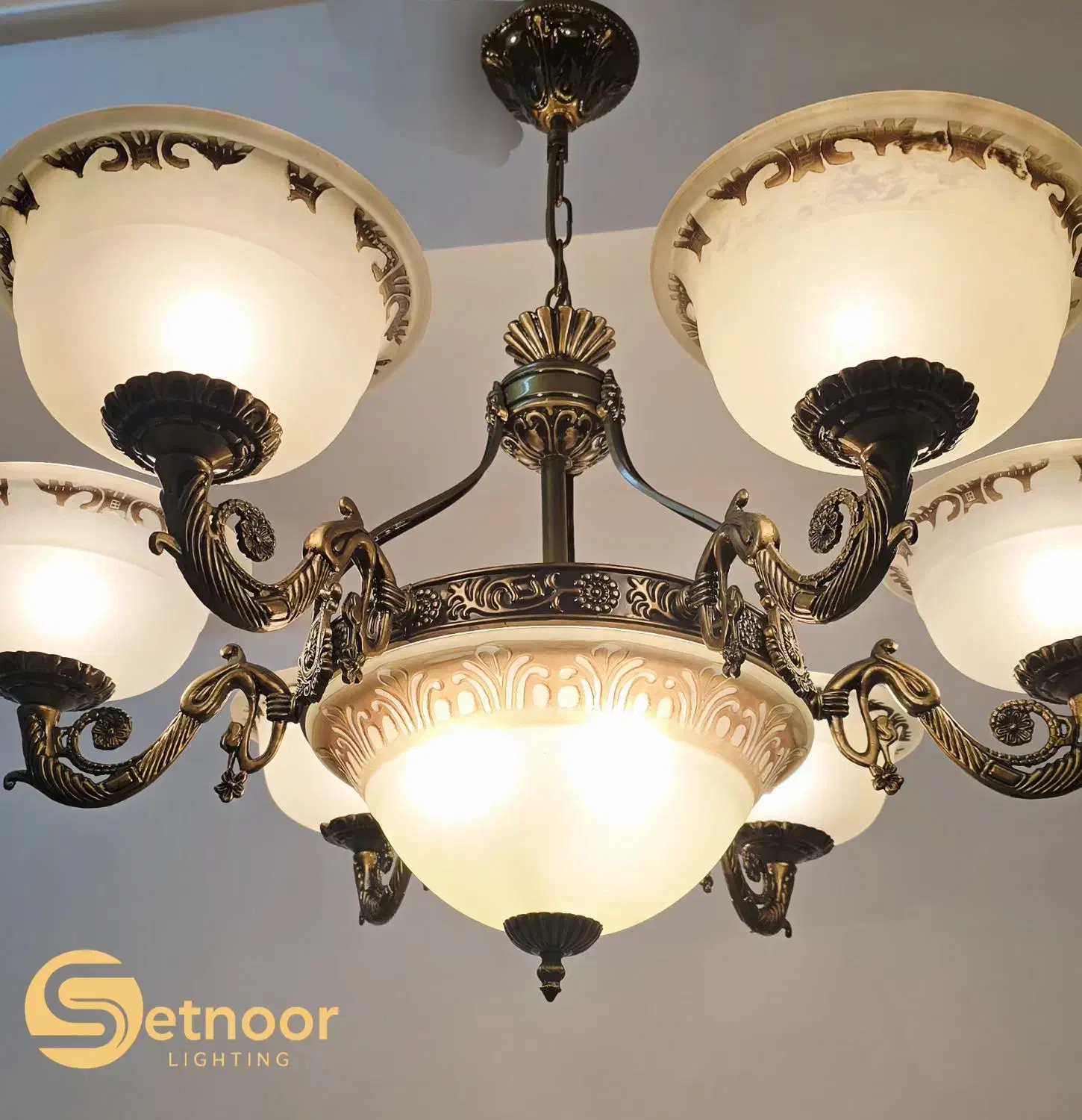 ۲۰ مدل لوستر لنتر دیوارکوب برنز لوکس(قیمت/تماس/چت)|لوستر و چراغ آویز|تهران, فرمانیه|دیوار