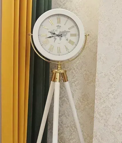 ساعت ایستاده|ساعت دیواری و تزئینی|پارسآباد, |دیوار