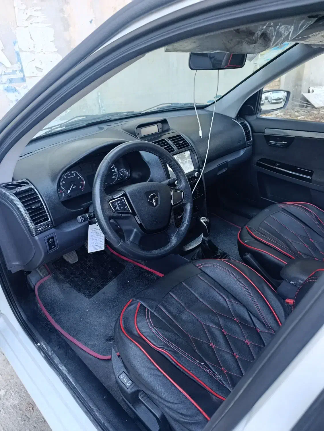 سمند سورن پلاس موتور جدید xup پلاس 1403|خودرو سواری و وانت|ارومیه, |دیوار