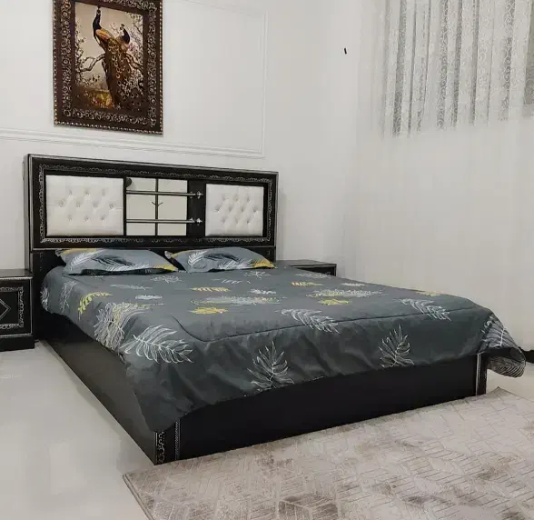 اپارتمان سوییت روزانه / ساعتی|اجارهٔ کوتاه‌مدت آپارتمان و سوئیت|مشهد, شهید فرامرز عباسی|دیوار