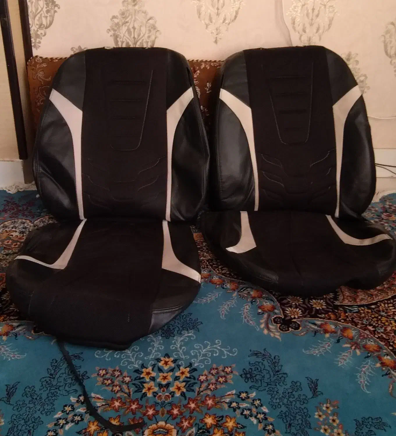 روکش ، کفی و نمدی کاپوت دنا|قطعات یدکی و لوازم جانبی|شهرکرد, |دیوار