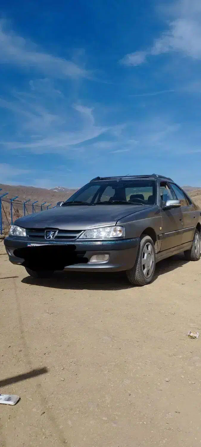 فروشی|خودرو سواری و وانت|نمین, |دیوار