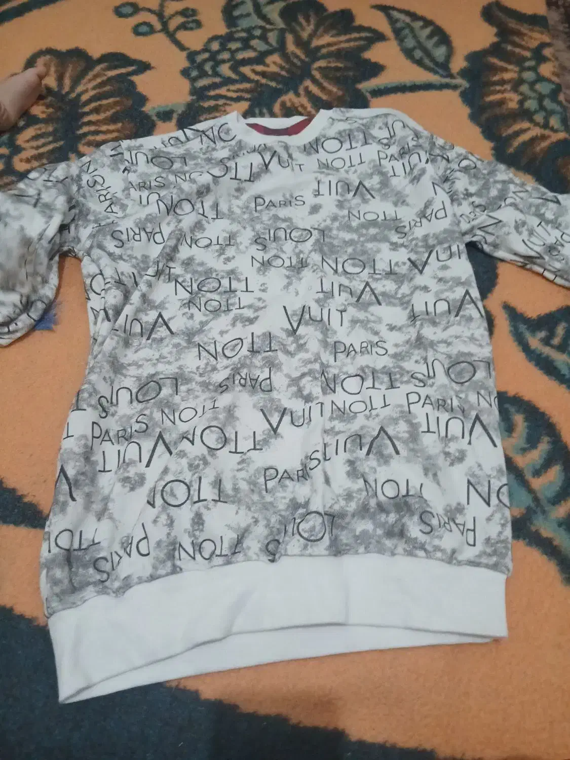 ۲ تا بلوز مردانه|لباس|زنجان, |دیوار