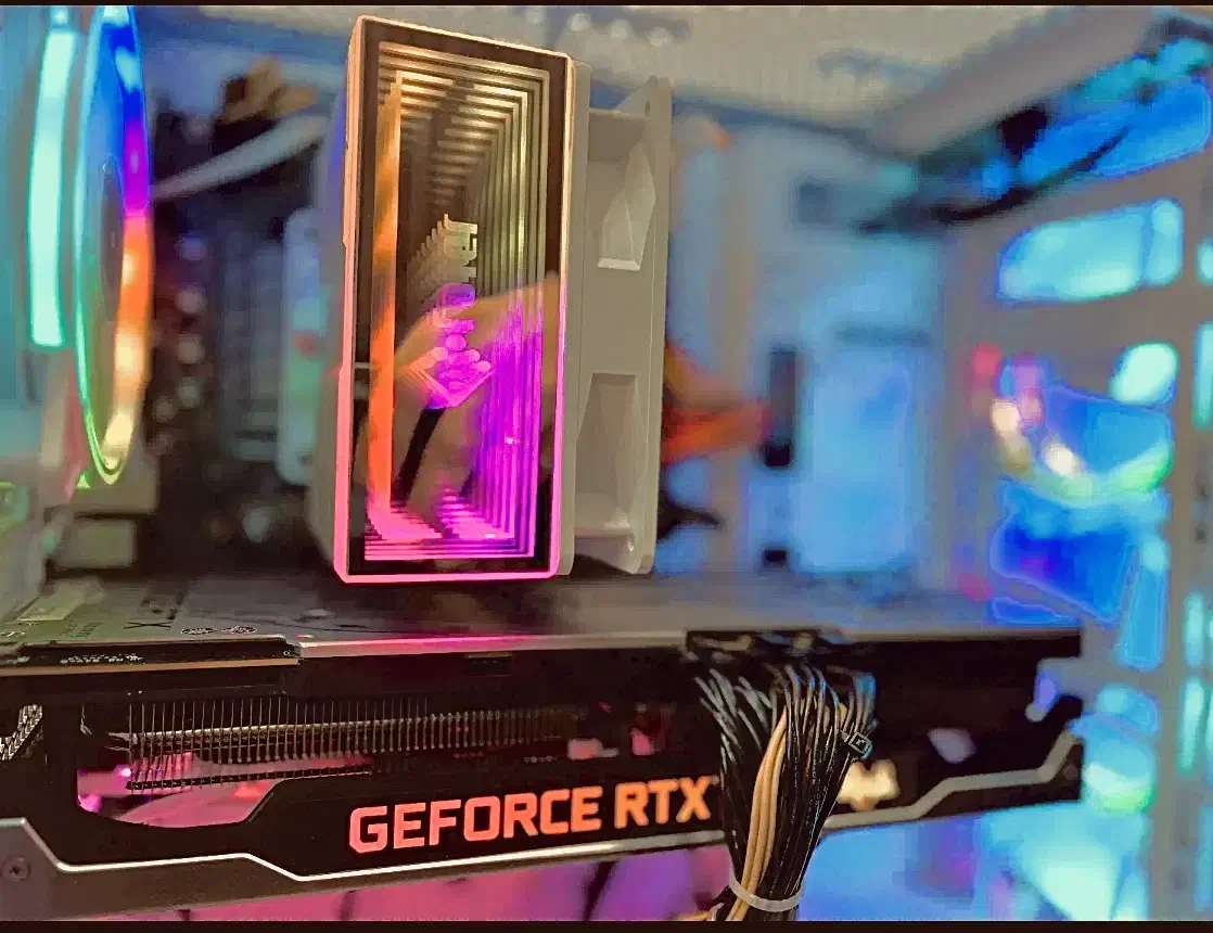 سیستم های گیمینگ و ادرای و رندرینگ با اقساط راحت|رایانه رومیزی|مشهد, عامل|دیوار