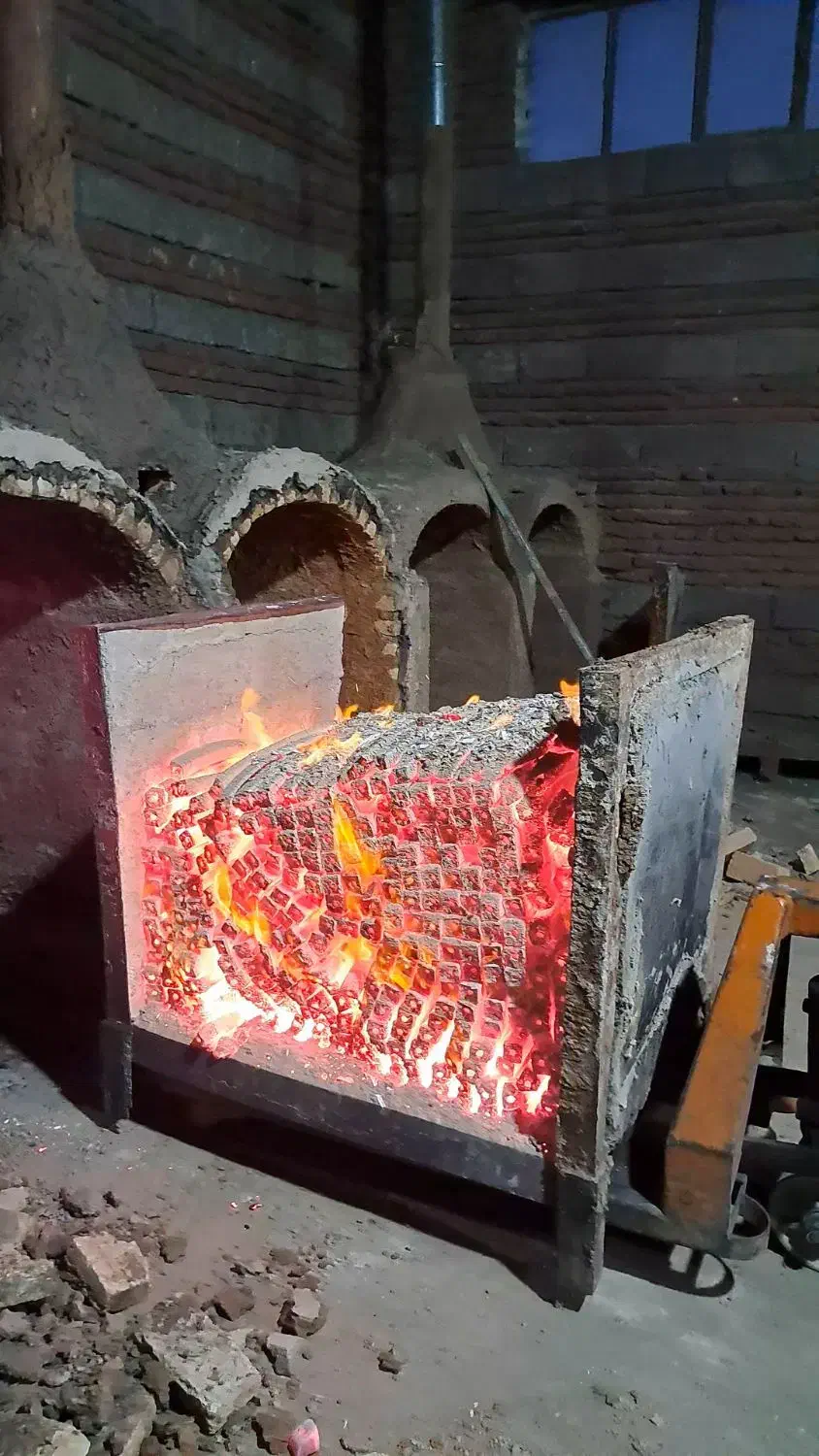 فروش عمده زغال قلیان بدون دود و بو|عمده‌فروشی|اردبیل, |دیوار