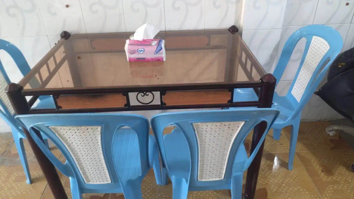 فر ساندویچی و میز صندلی|کافیشاپ و رستوران|ایرانشهر, |دیوار