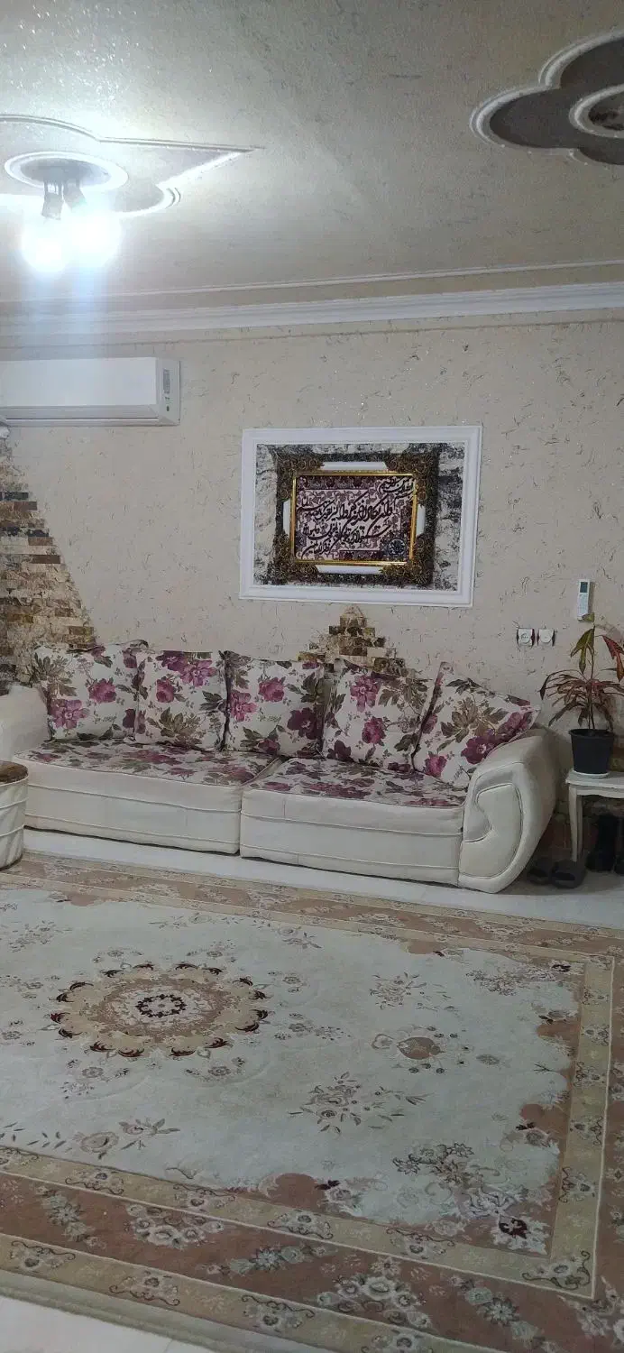 فروش آپارتمان90متری تک خواب ط1 در گلچینی|فروش آپارتمان|ساری, |دیوار