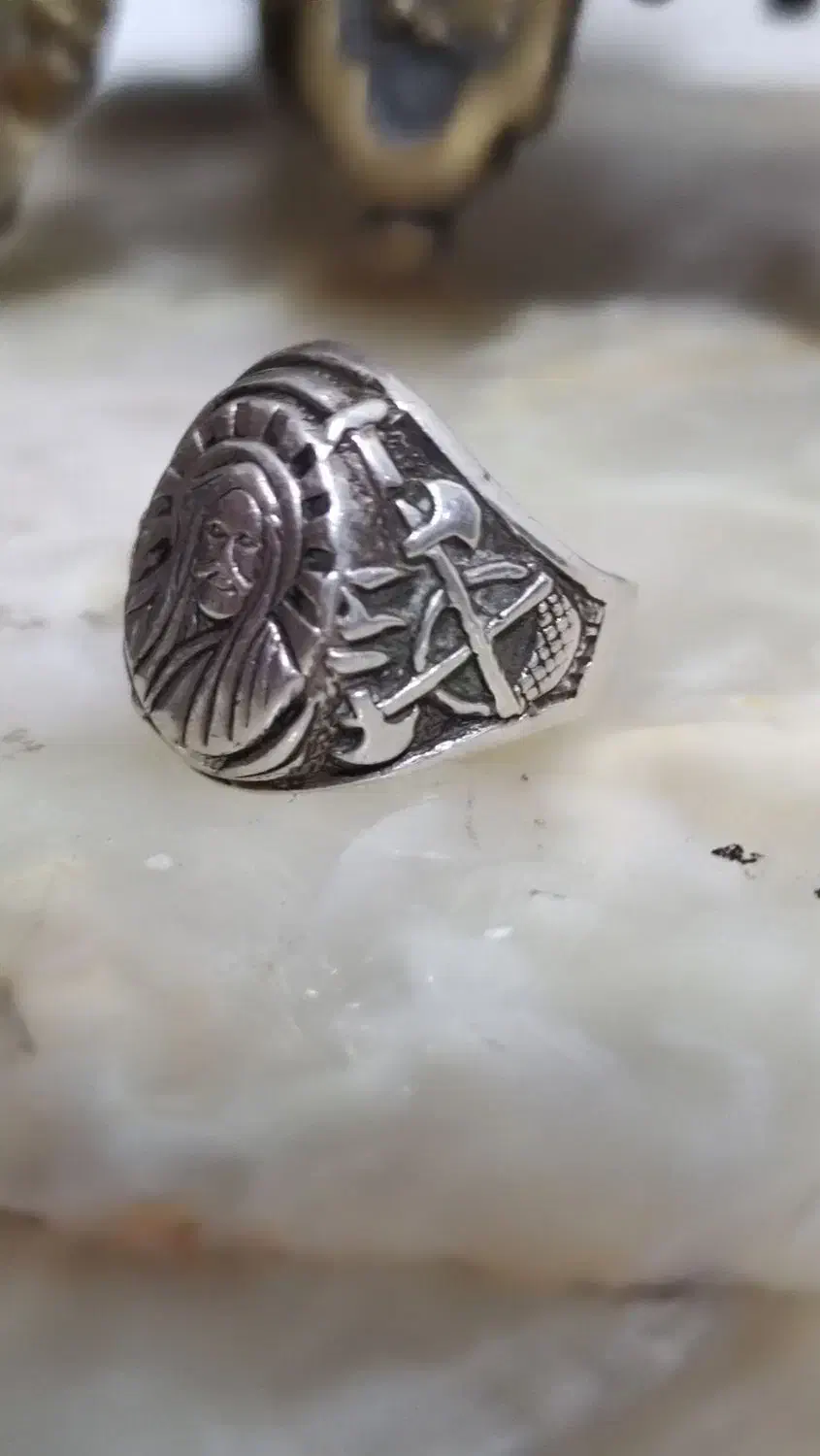 انگشتر شمایل|جواهرات|رباط‌کریم, الارد|دیوار