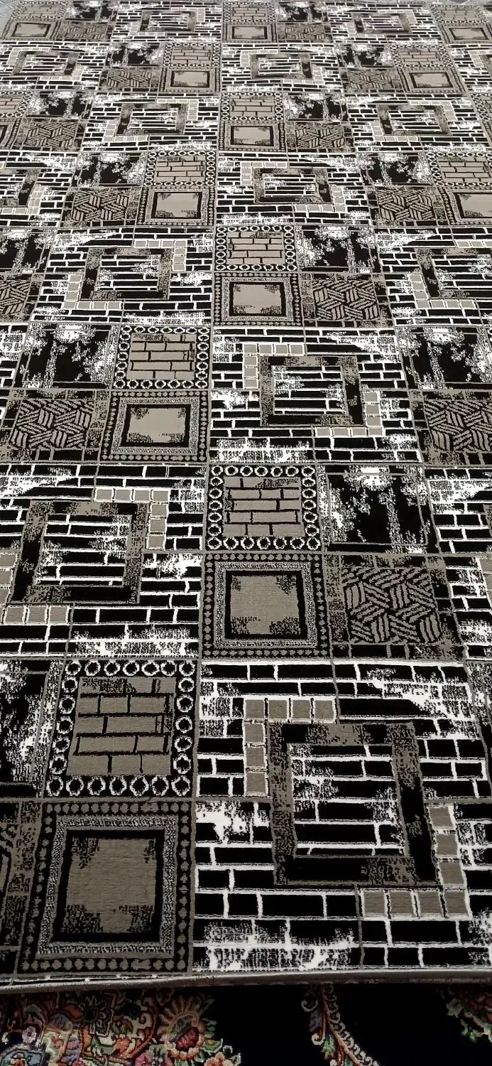 گلیم فرش خشک|گلیم، جاجیم، گبه|زابل, |دیوار