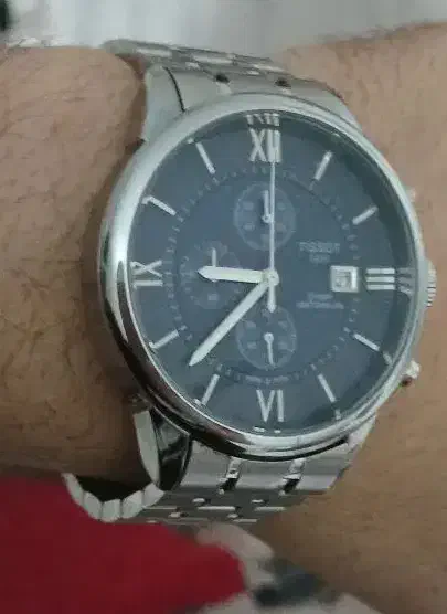 ساعت های کپی  (tissot ) 1853 آکبند|ساعت|تهران, علم و صنعت|دیوار