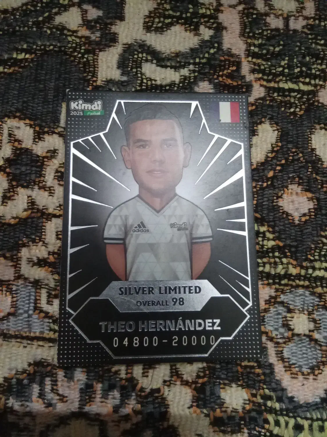 کیمدی|کلکسیون و سرگرمی|مشهد, رستگار|دیوار