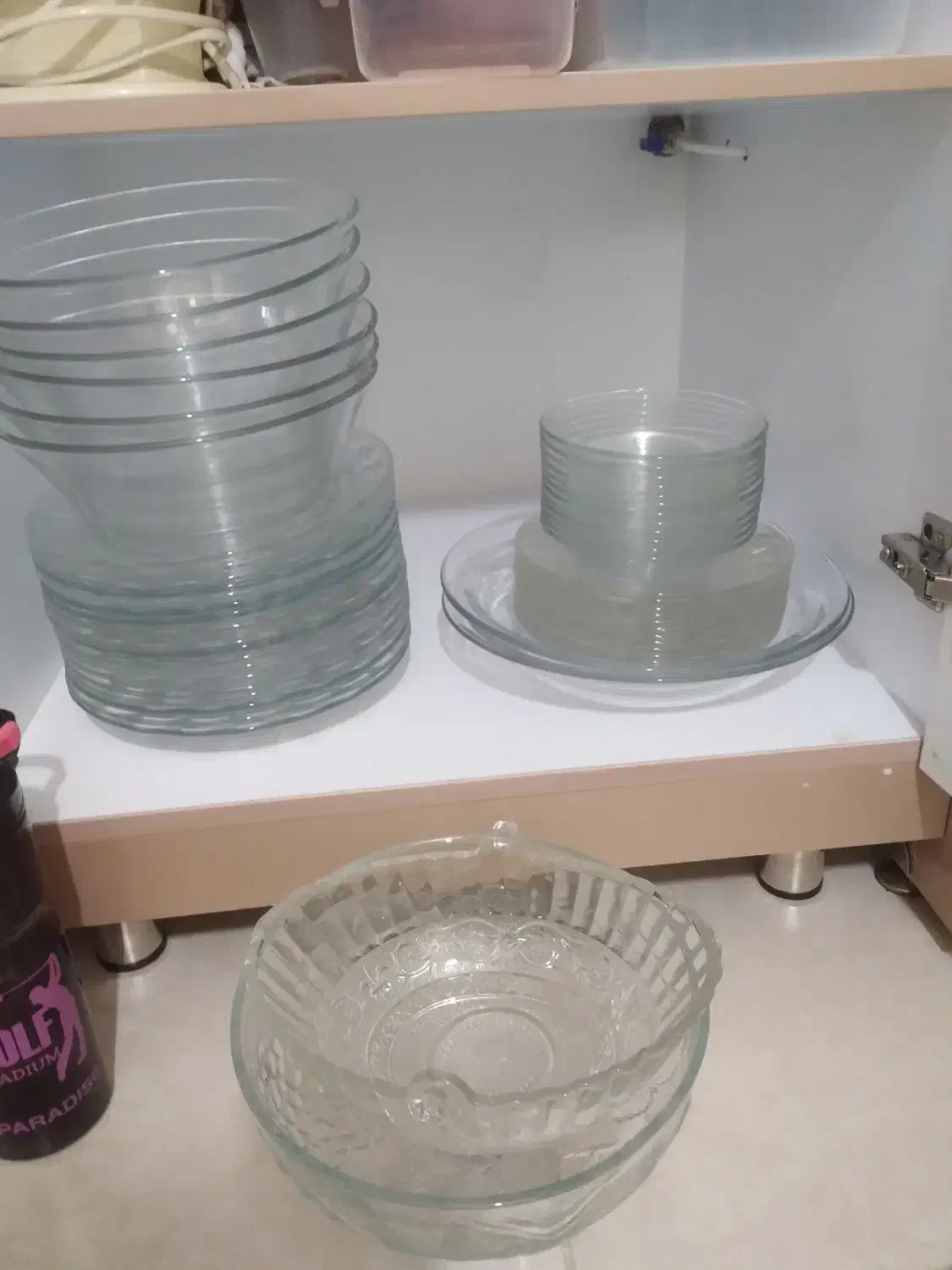 ظروف اشپزخانه|ظروف سرو و پذیرایی|مهاباد (آذربایجان غربی), |دیوار