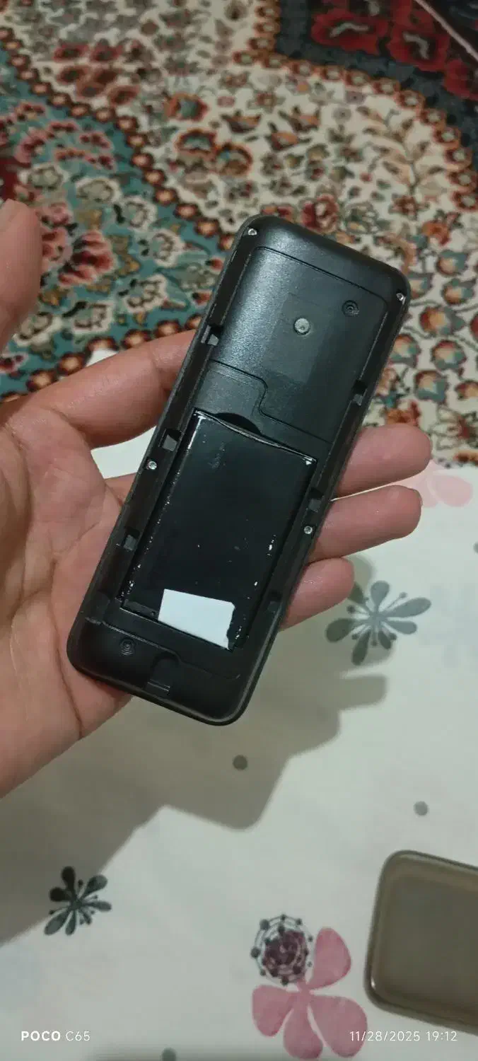 دو عدد گوشی فقد معاوضه توضیحات اول بخان|موبایل|پاکدشت, پاکدشت (مامازند)|دیوار