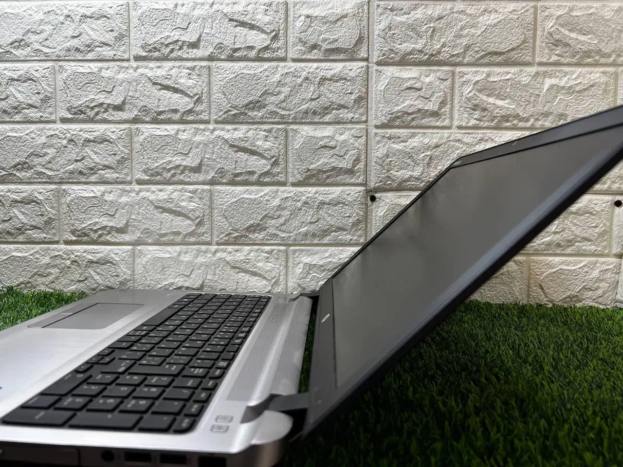 لپ تاپHP (i5 6300U نسل۶)|رایانه همراه|نیشابور, فردوس شمالی|دیوار