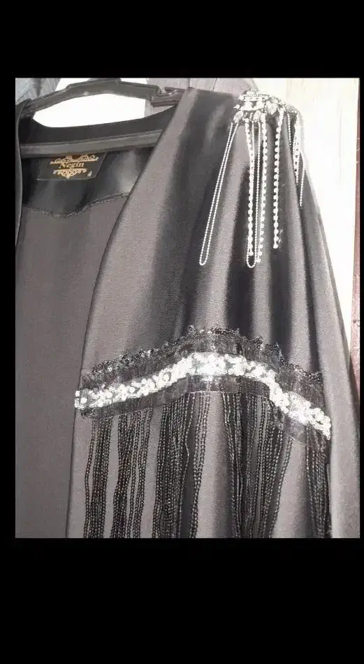 عبا جامعی سایز۳۸ تا ۴۰|لباس|اهواز, شریعتی جنوبی|دیوار