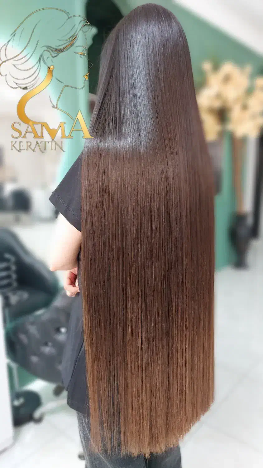 کراتین مهربانو|خدمات آرایشگری و زیبایی|مشهد, فارغ التحصیلان|دیوار