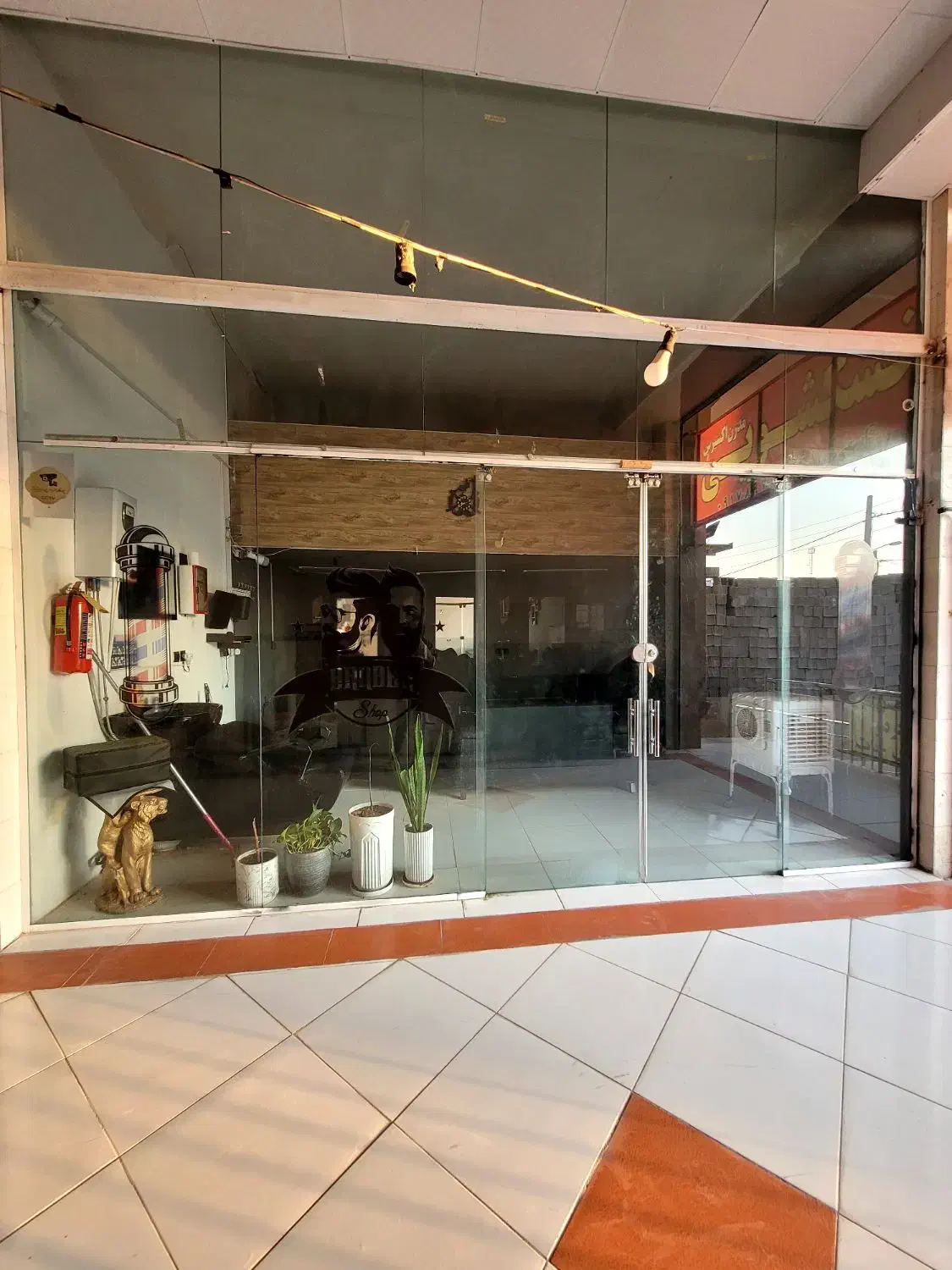 فروش تجاری صدرا فاز یک|فروش مغازه و غرفه|صدرا-فارس, فاز ۱|دیوار