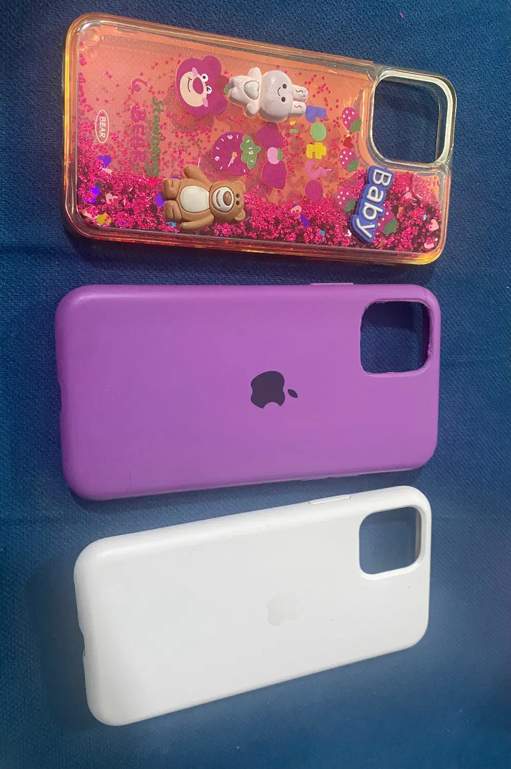 قاب گوشی ایفون|لوازم جانبی موبایل و تبلت|پاکدشت, پاکدشت (مامازند)|دیوار