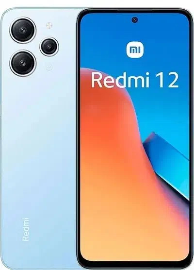 گوشی ردمی۱۲|موبایل|صابری, |دیوار