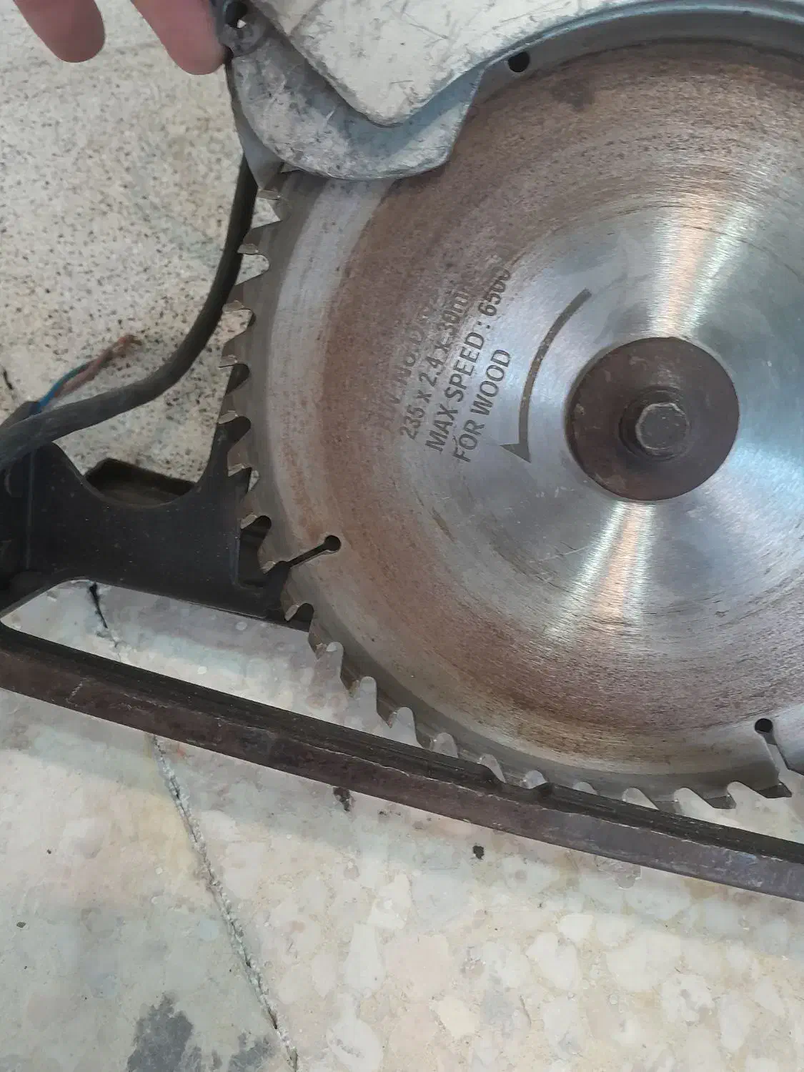 آره دیسکی ماکیتا N5900b|ابزارآلات|تهران, تهرانپارس جنوبی|دیوار