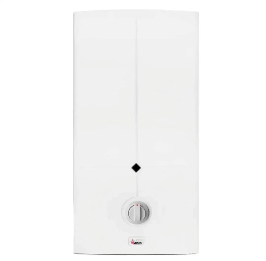 فروش آبگرمکن گازی بوتان 3318|آبگرمکن، پکیج، شوفاژ|خورموج, |دیوار