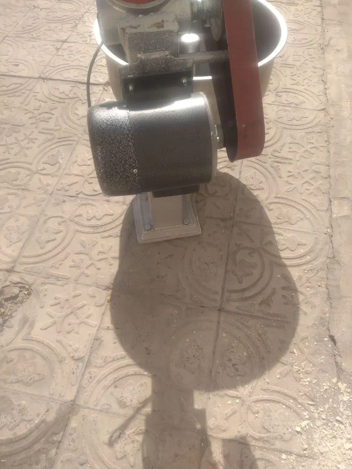 یک عدد خمیر گیر ۳۰ کیلویی|فروشگاه و مغازه|کرمان, |دیوار