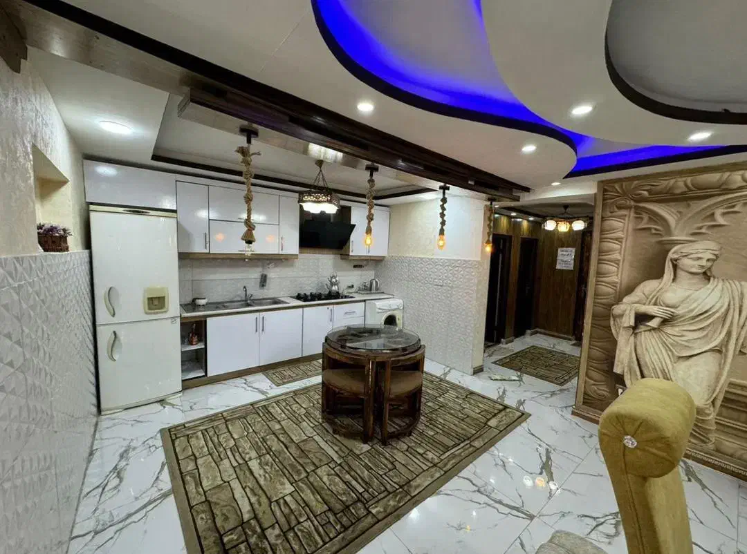 اجاره روزانه ویلا استخردار|اجارهٔ کوتاه‌مدت ویلا و باغ|فومن, |دیوار