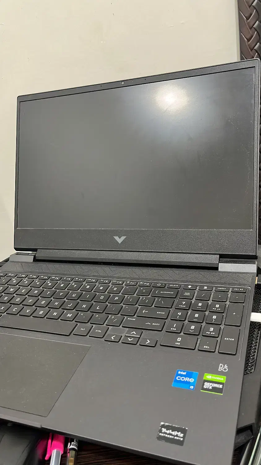 لپ تاپ اچ پی|رایانه همراه|آبادان, |دیوار