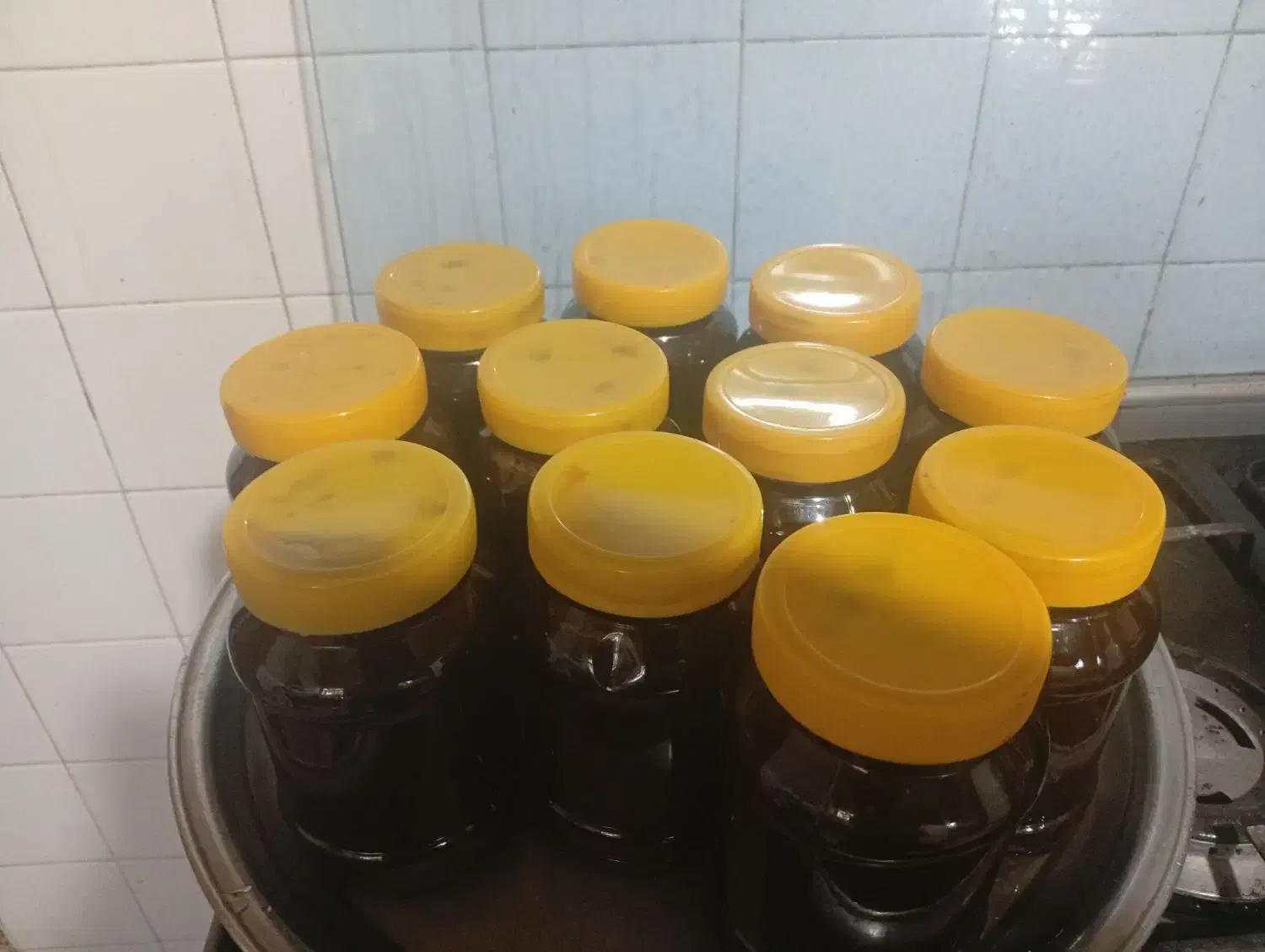 شیره انگور|خوردنی و آشامیدنی|شیراز, رکن‌آباد|دیوار