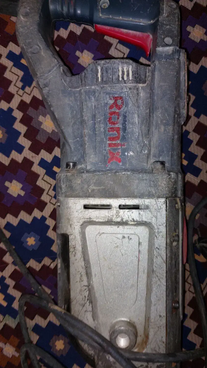 هلتی بزرگ|ابزارآلات|قم, نخودی|دیوار