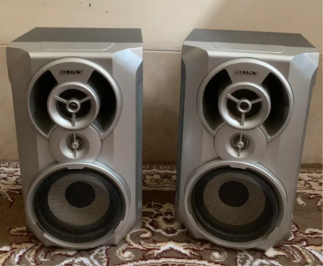 باند سونی|سیستم صوتی خانگی|قم, کلهری|دیوار