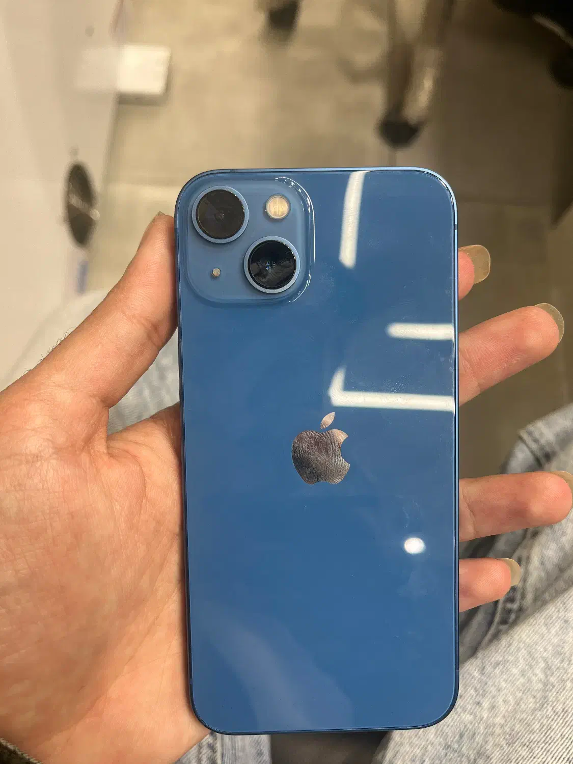 Iphone 13|موبایل|تبریز, |دیوار