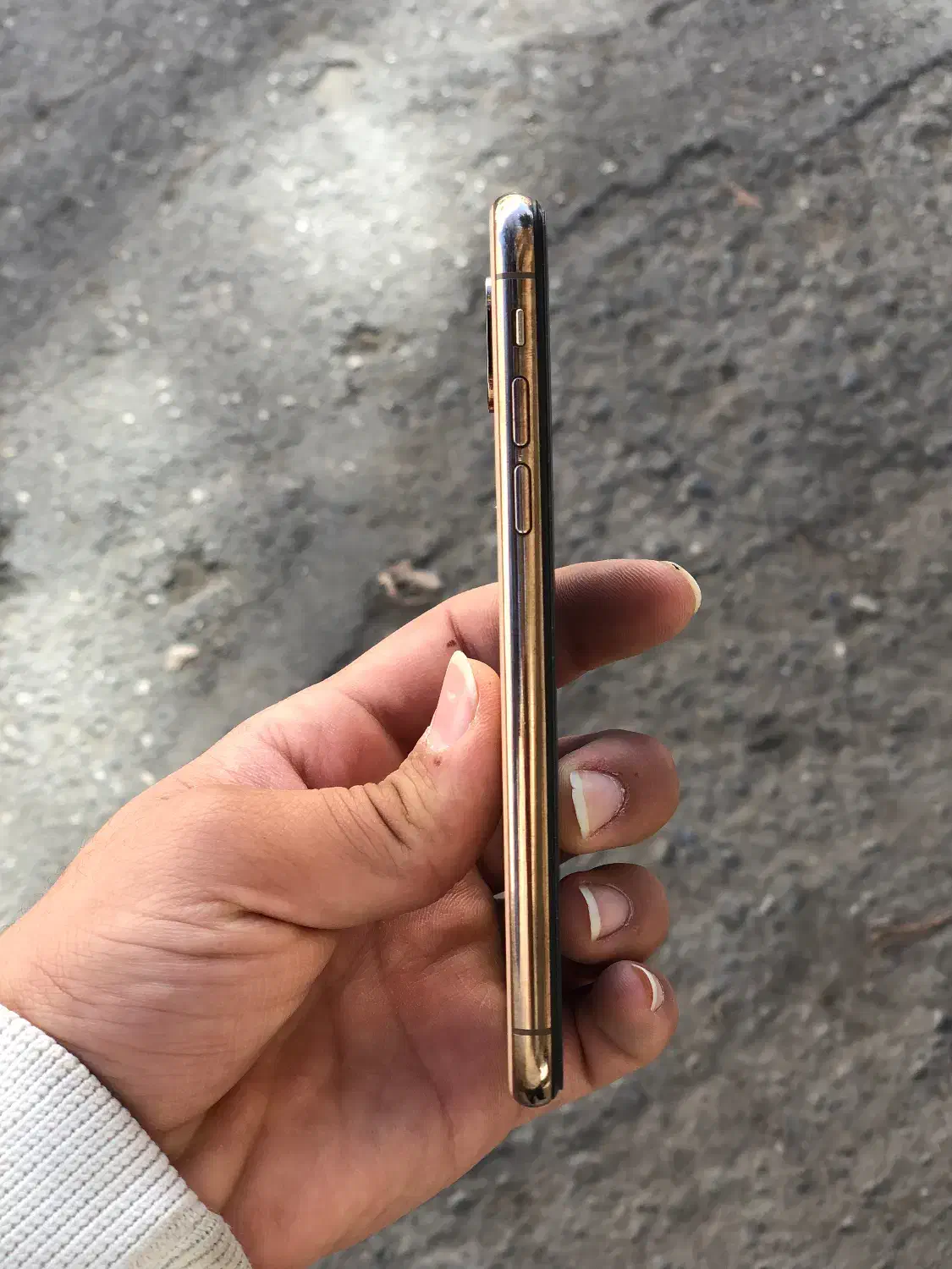 آیفون xs|موبایل|نیشابور, شهرک ولیعصر|دیوار