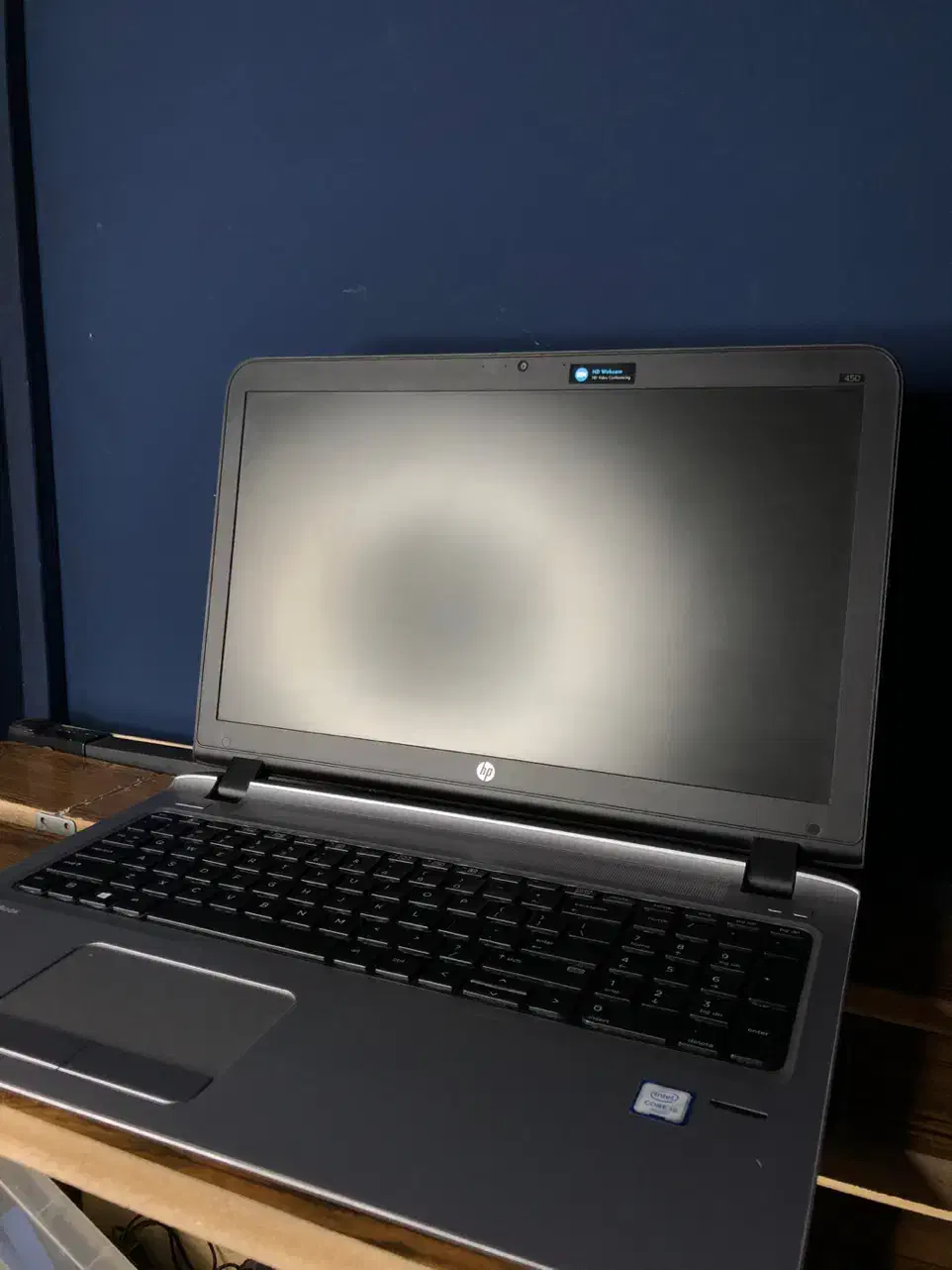 Hp 450 G3|رایانه همراه|تهران, فلسطین (میدان انقلاب)|دیوار